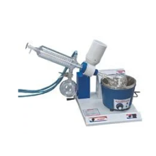 Rotary Evaporators Horizontal