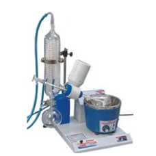 Rotary Evaporators (Vertical)