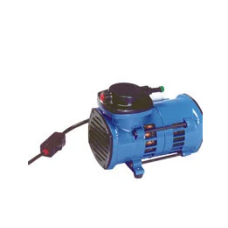 Oil Free Vacuum Pumps