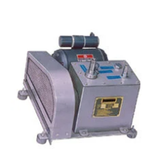 Vacuum Pumps