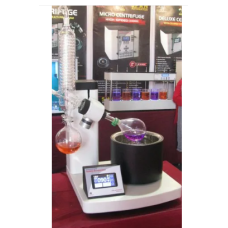 Digital Rotary Evaporator