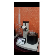 Rotary Vacuum Evaporator