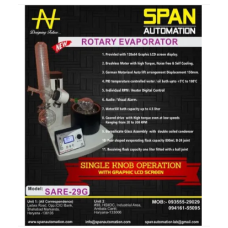 Rotary Evaporator