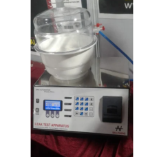 Leak Test Apparatus