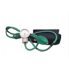 Blood Pressure Monitor Aneroid