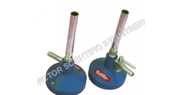 Buy Bunsen Burner Get Price For Lab Equipment