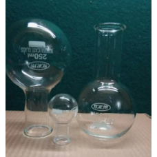 Laboratory Glassware