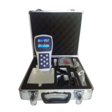 ATS-110M Air Quality Monitor