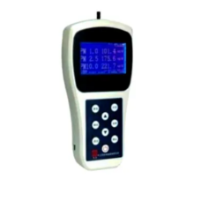 Handheld Dust Monitor