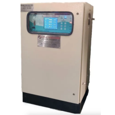 NOX Gas Analyser