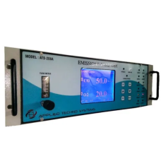 Online SOx Gas Analyzer