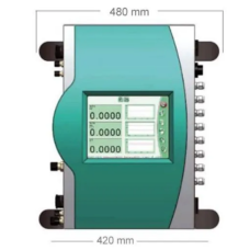 Online Water Analyzer