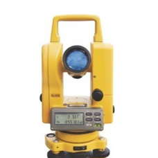 Theodolite Machine