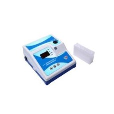 Haemoglobin Meter