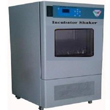 Orbital Incubator Shaker