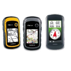 Hand Held GPS