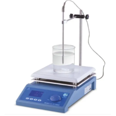 ESAW Ceramic Hotplate Magnetic Stirrer