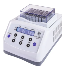 Dry Bath Incubator