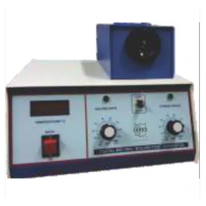 Buy ESAW Precision Melting Point Apparatus get price for lab equipment