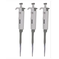 Digital Pipettes