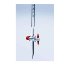 Laboratory Burette