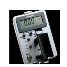 Digital GM Counter