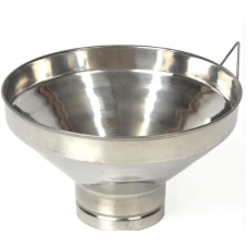 Stainless Steel Milk Strainer