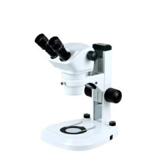 Stereo Zoom Microscope