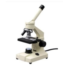 Monocular Compound Microscope