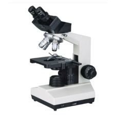 Binocular Microscope