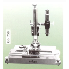 Traveling Vernier Microscope 