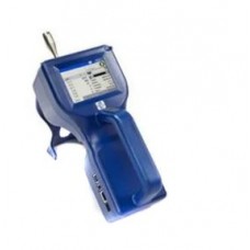 Handheld Air Particle Counter