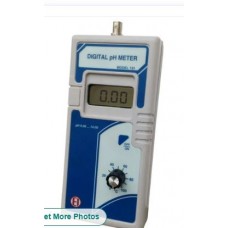 PH Meter Digital Table Top 111