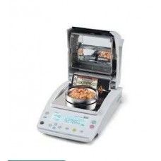 Moisture Analyzer - Shimadzu