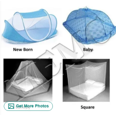 Hospital Equipment Mosquito Nets