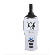 Dew Point Meter