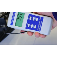 EMF- Portable Gauss Meter