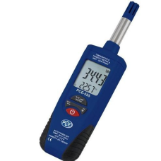 Digital Psychrometer