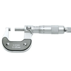 Outside Micrometer