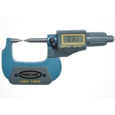 Digital Pin Point Micrometer