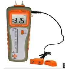 Cotton Moisture Meter