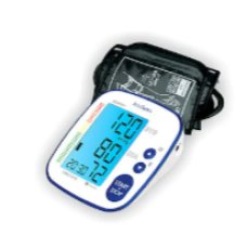 AccuSure Blood Pressure Monitor-TM