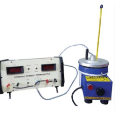 Four Point Probe Instrument