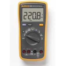 Digital Multimeter