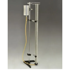 Resonance Tube Apparatus