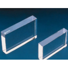 Glass Prism And Slab