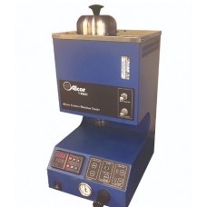 Micro Carbon Residue Tester