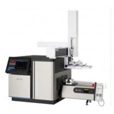 Total Nitrogen/Sulphur Analyzer