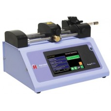 High Accuracy Syringe Pumps