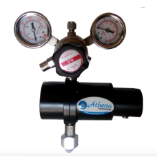 N2O High Pressure Gas Regulators